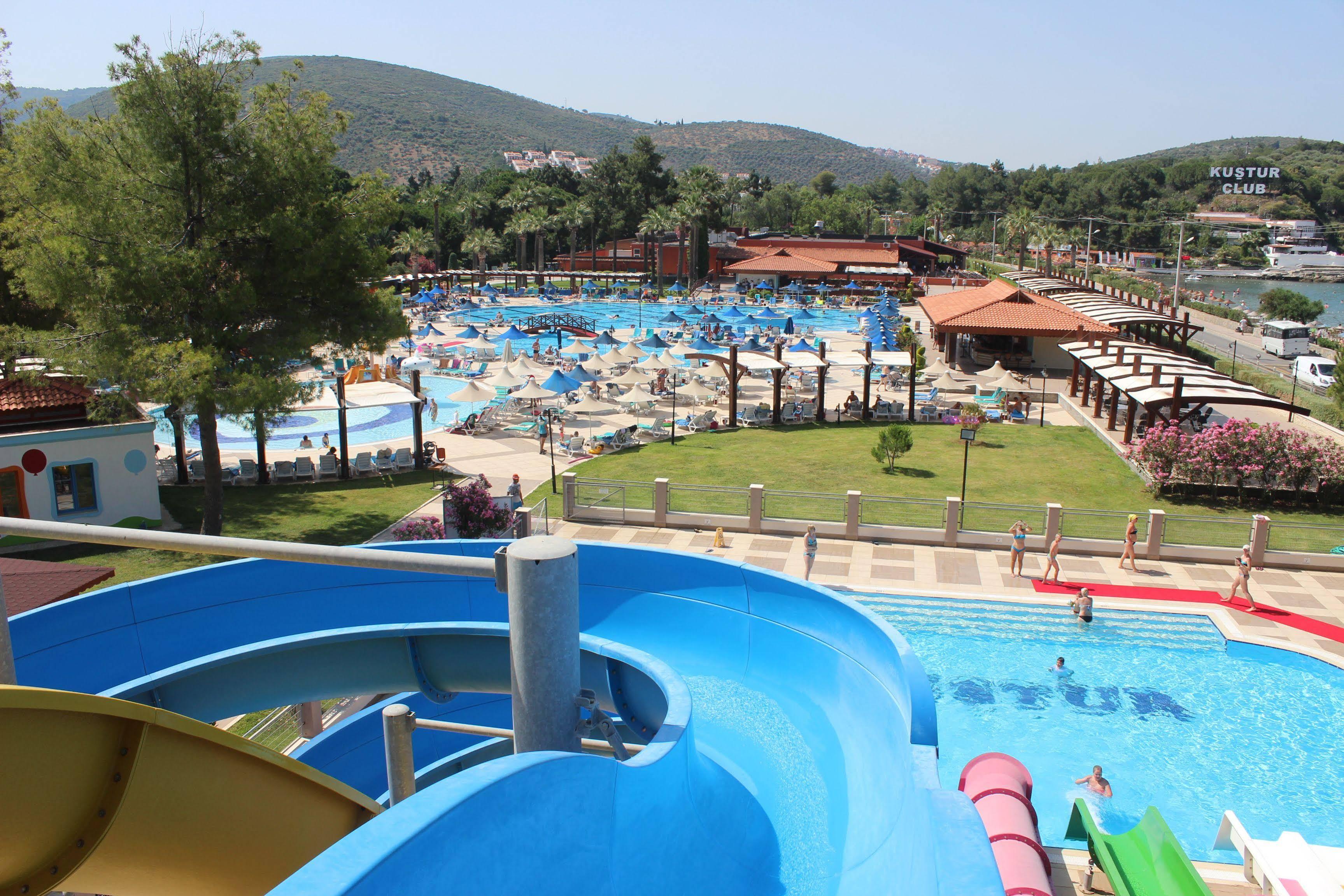 Kustur Club Village Kuşadası