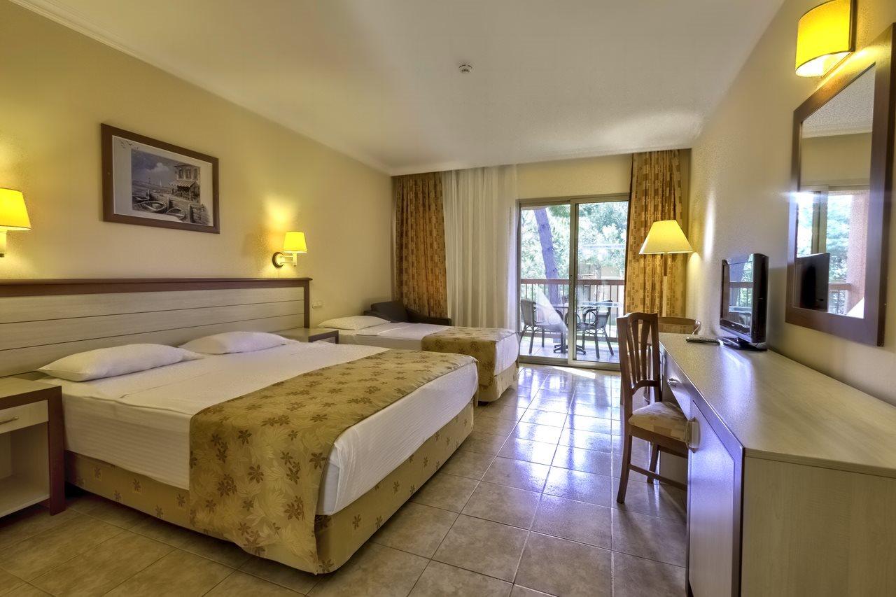 Kustur Club Village Kuşadası