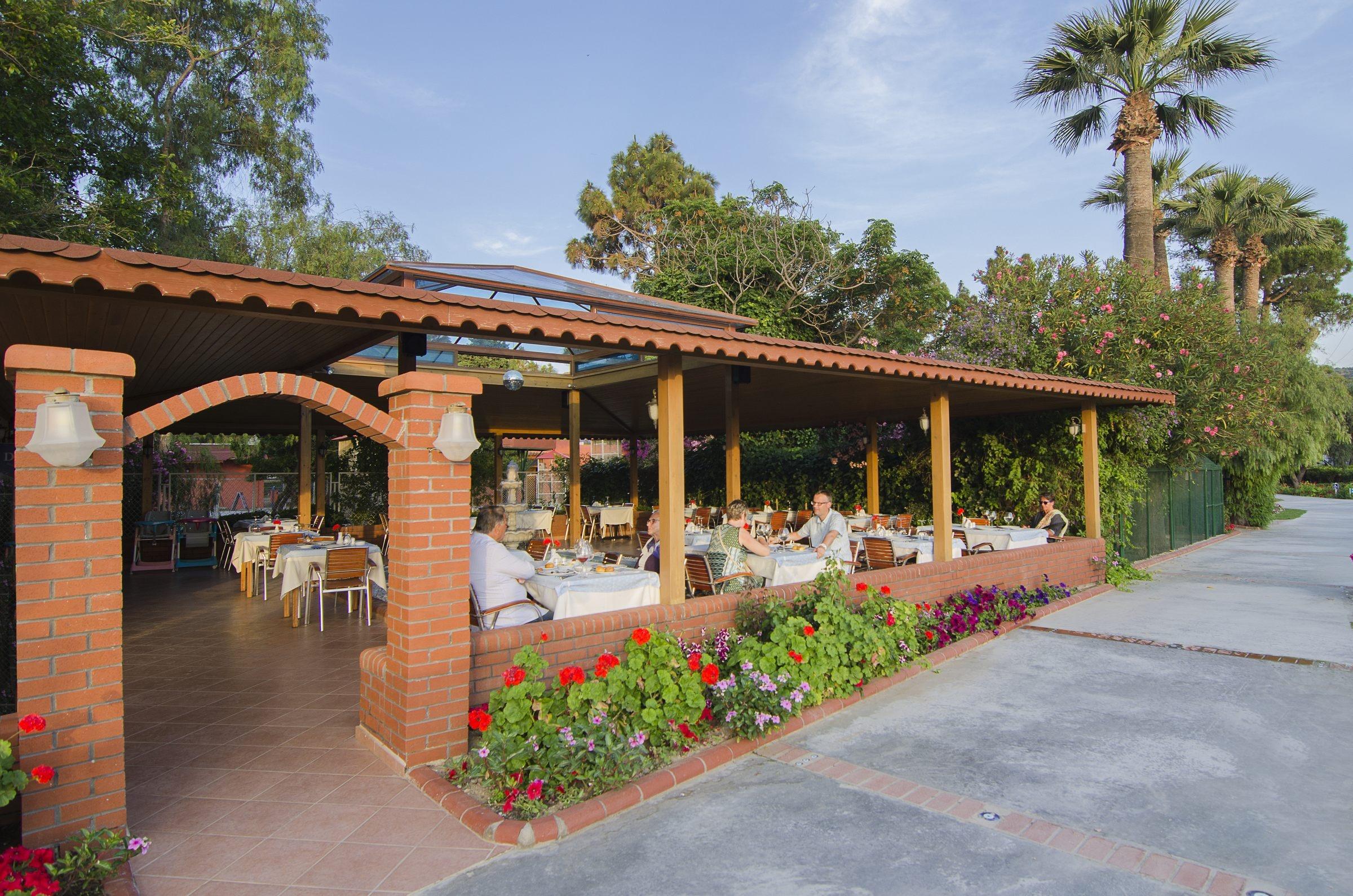 Kustur Club Village Kuşadası