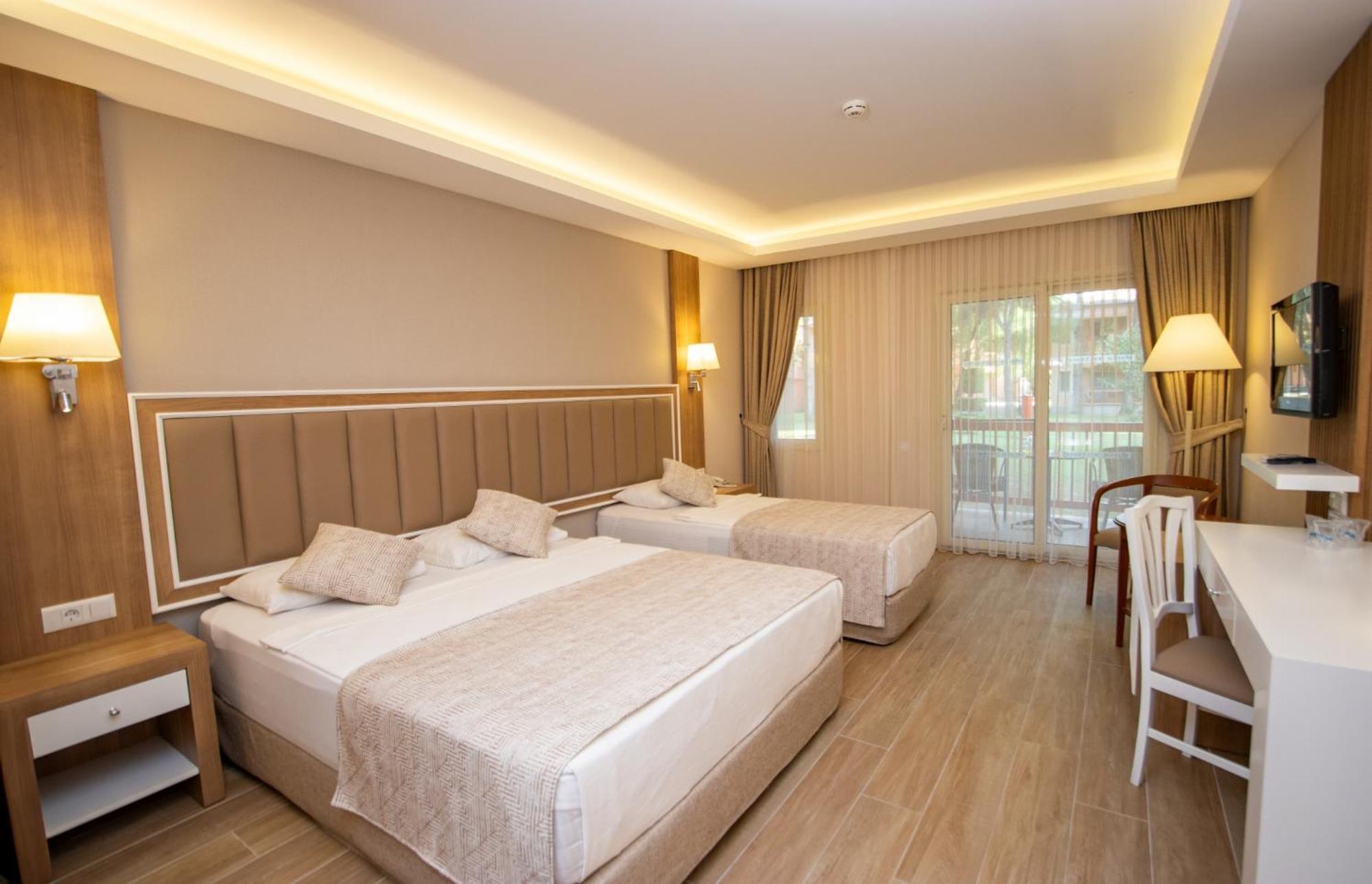 Kustur Club Village Resort Kuşadası