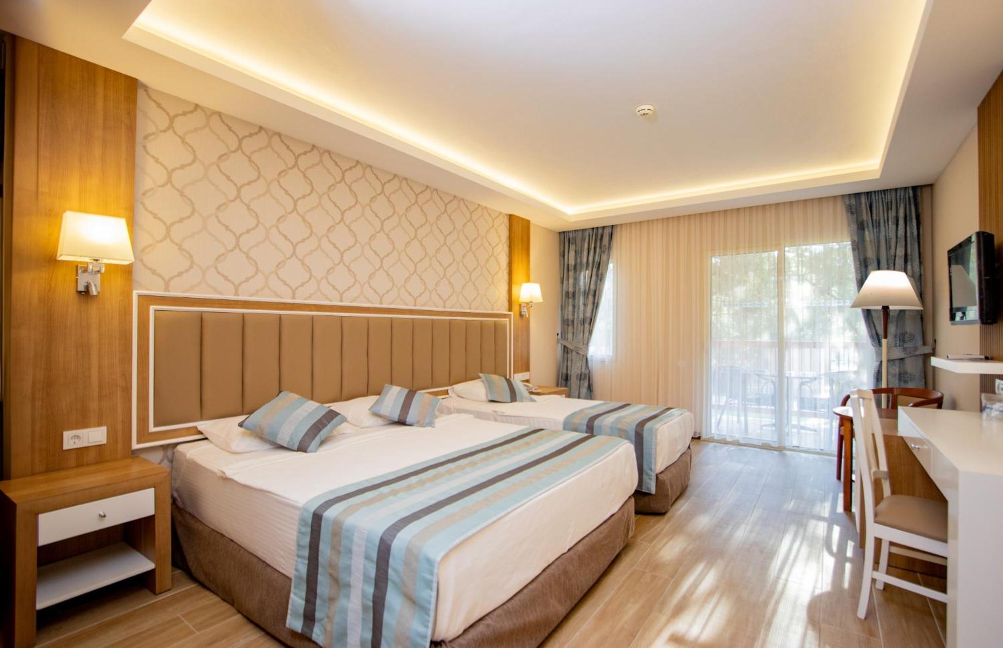 Kustur Club Village Kuşadası
