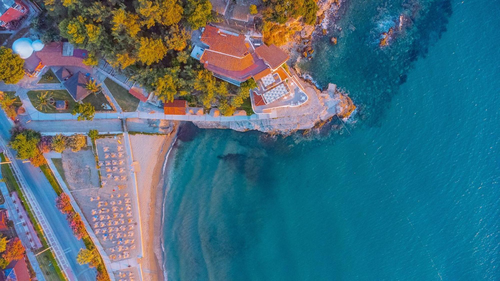 Kustur Club Village Kuşadası