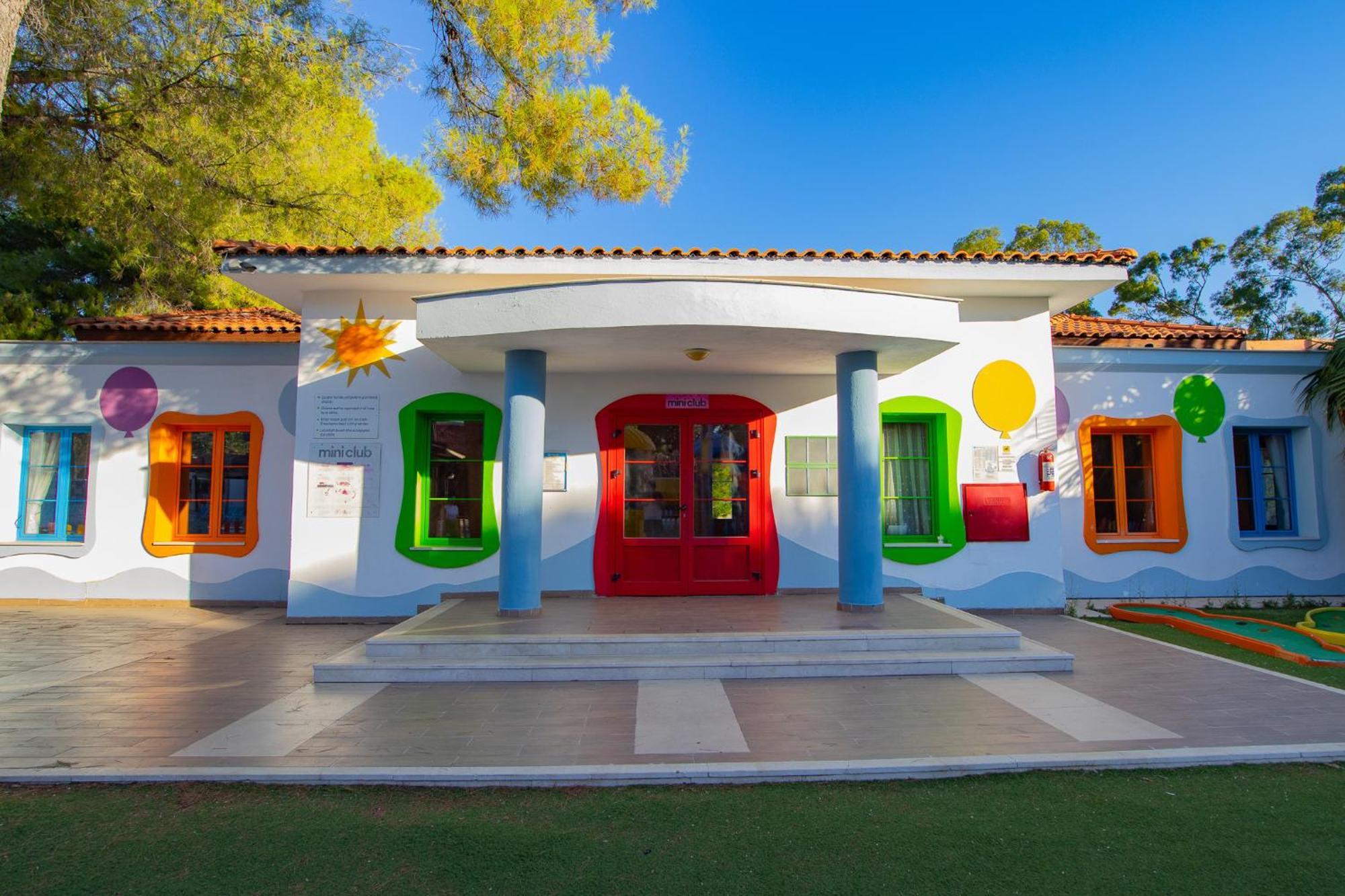 Kustur Club Village Kuşadası