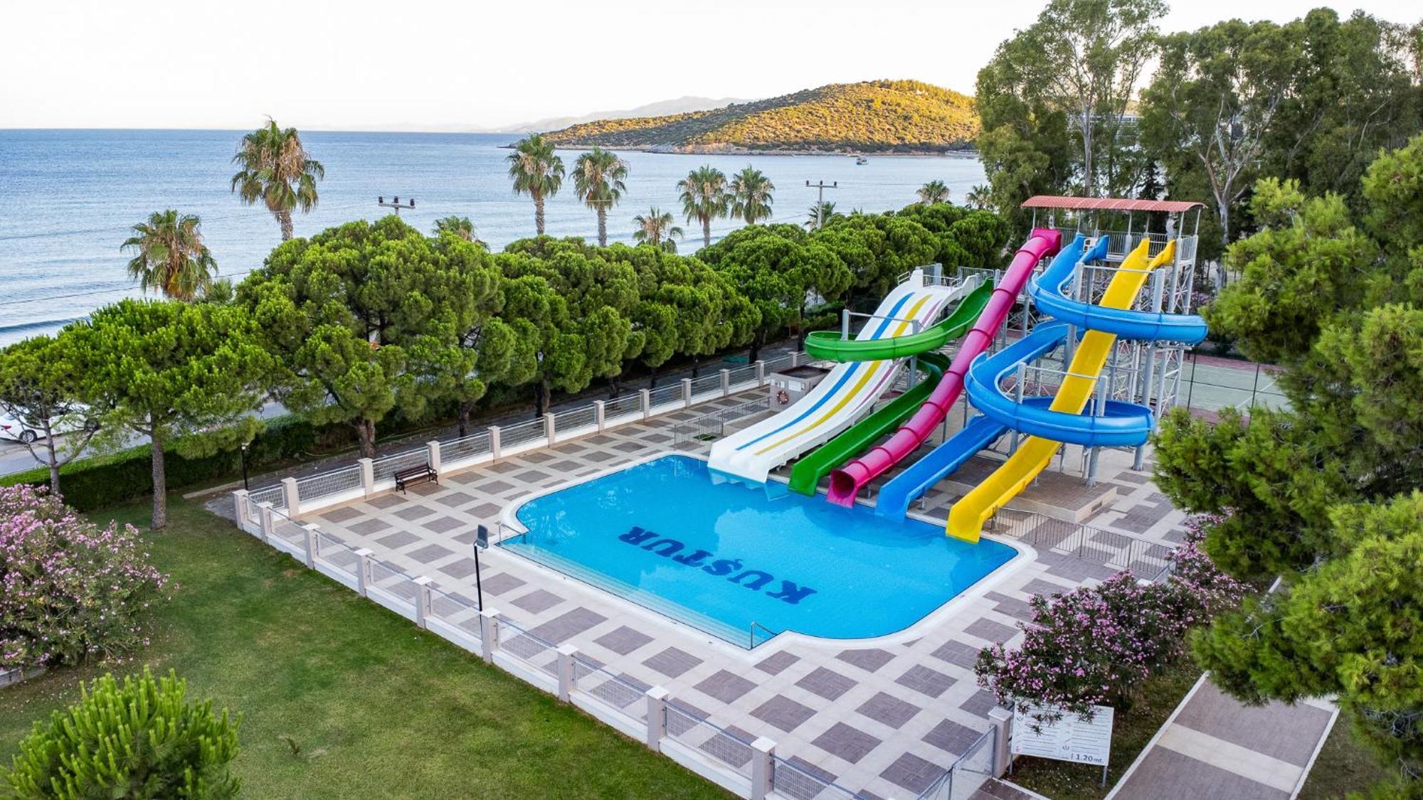 Resort Kustur Club Village Kuşadası