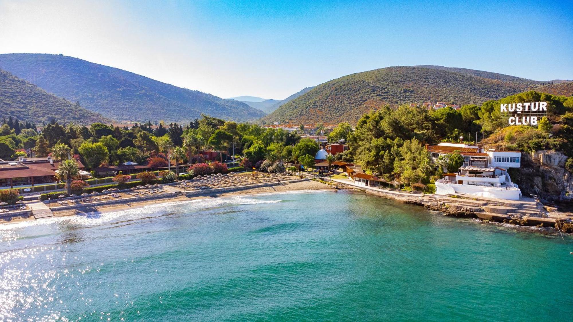 Kustur Club Village 5* Kuşadası
