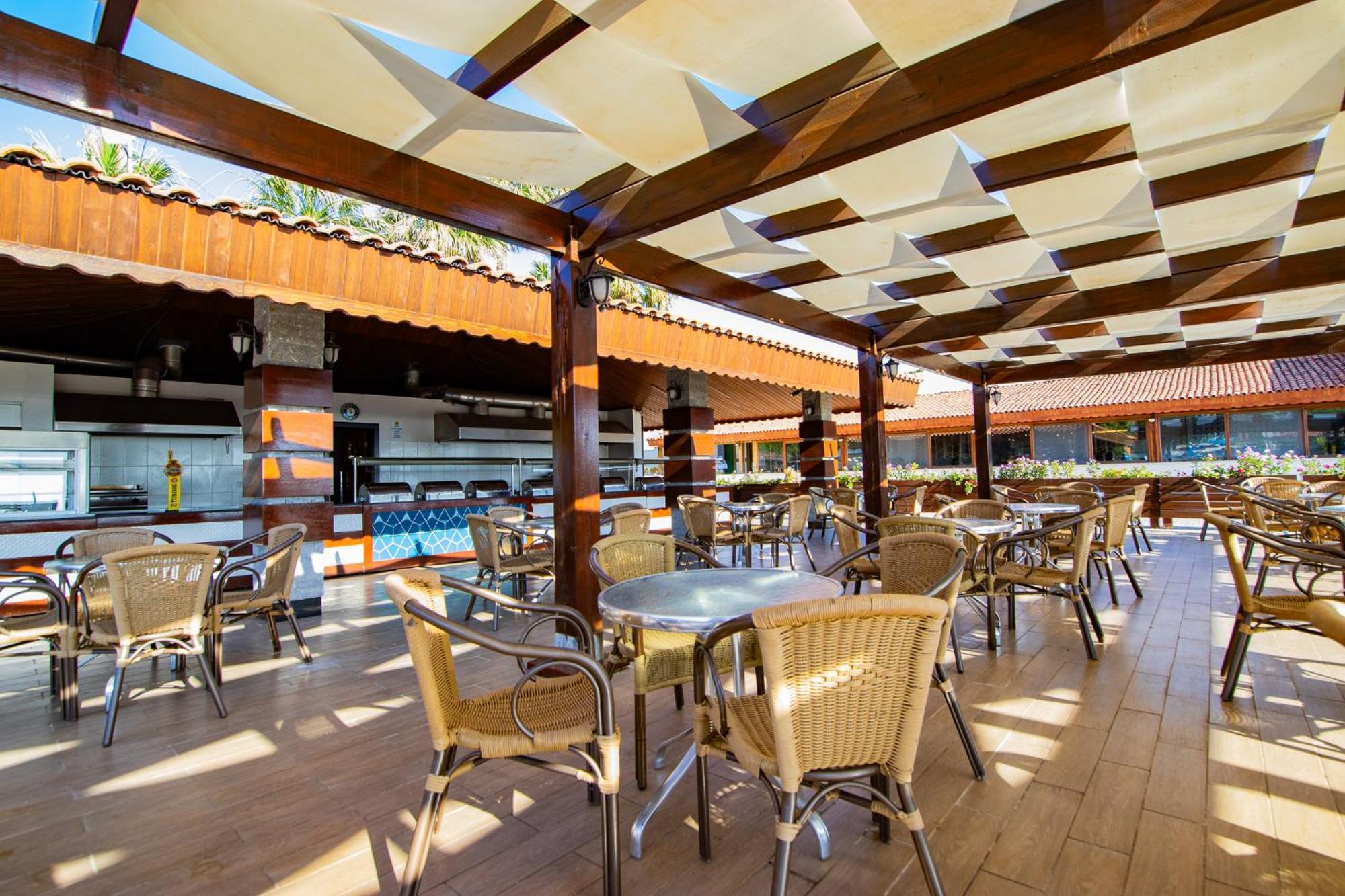 Resort Kustur Club Village Kuşadası